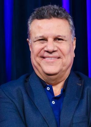 O locutor Téo José assume o 'SBT Sports’
