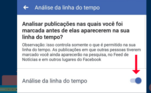 Ter mais privacidade no Facebook