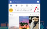 Ter mais privacidade no Facebook