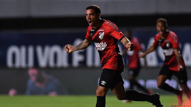 TERANS- Athletico-PR (C$ 12,70) Destaque na vitória do Furacão rodada passada com um gol e uma assistência, tem potencial para se destacar novamente atuando em casa diante de um Bahia que sofreu oito gols nas últimas cinco partidas.