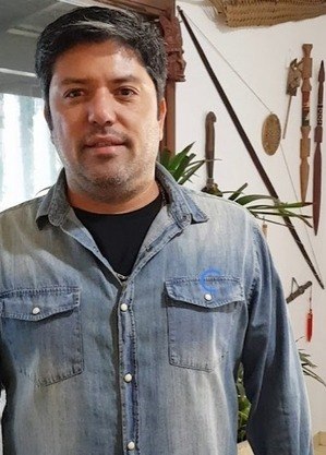 Terapeuta hol&iacute;stico &eacute; suspeito de abusar sexualmente de clientes de 2011 a  2021 - Not&iacute;cias - R7 S&atilde;o Paulo