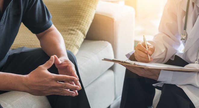 Terapia e técnicas de autoajuda podem auxiliar fóbicos 