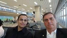 Governistas da CPMI pedem quebra de sigilo telefônico de ex-assessores próximos de Bolsonaro