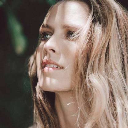 Teresa Palmer - Atriz australiana  nascida em 26/2/1986, destacou-se em O Grito 2 logo no começo da carreira.  