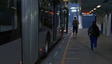 Paralisação de empresa de ônibus afeta 12 linhas em São Paulo