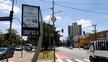 Alerta de onda de calor termina hoje, mas semana ainda será quente em todo o Brasil