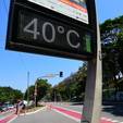 Teremos mais ondas de calor extremo em outubro? Confira previsão (Estadão Conteúdo – Fotoarena / Roberto Casimiro – 24.09.2023)