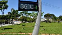 Prefeitura de SP montará tendas de distribuição de água para moradores de rua