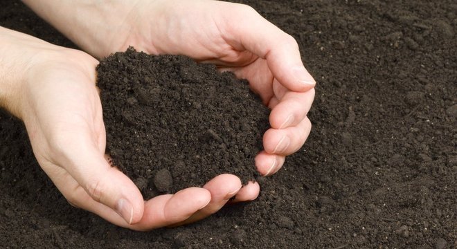 Não lidamos bem com um recurso que é tão precioso