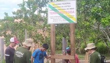 Força Nacional é enviada à Terra Indígena Alto Rio Guamá, no Pará