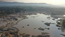Garimpo ameaça indígenas isolados em área Yanomami