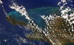 Os integrantes daCrew-2 darão continuidade aos trabalhos da missão anterior, focados sobretudo namanutenção da ISS e nos estudos sobre o clima da TerraLocal: Península de Guanahacabibes, em Cuba