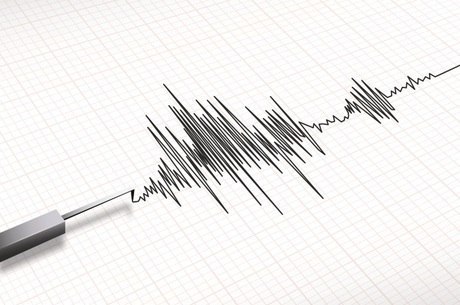 Tremor chegou a 6.8 graus na escala Richter