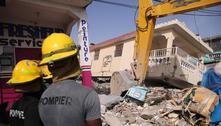 Premiê promete reconstruir sul do Haiti após terremoto