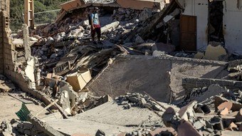 Morocco earthquake: Chances of finding survivors are decreasing little by little – News