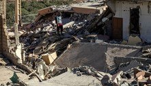 Terremoto no Marrocos: chances de encontrar sobreviventes são cada vez menores