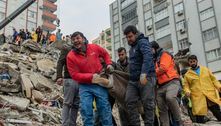 Bombeiros e polícia de SP vão à Turquia ajudar no resgate do terremoto