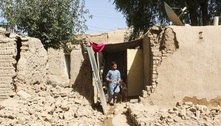 Terremoto no sul do Paquistão deixa pelo menos 20 mortos