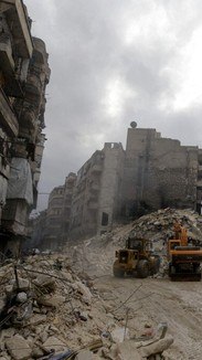 7. Por que terremoto na Turquia e na Síria foi tão intenso?