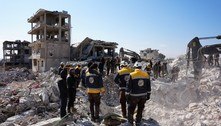 Número de mortos em terremoto em Síria e Turquia passa de 23 mil