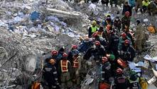 Terremoto na Turquia é 'o pior desastre natural' em 100 anos na Europa, diz OMS