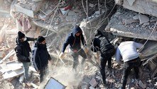 Turquia e Síria contabilizam 12 mil mortos após 48 horas do terremoto
