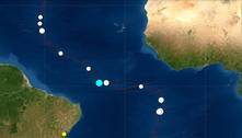 Terremotos no Nordeste podem indicar intensa atividade sísmica
