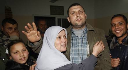 Ayman Nofal, comandante das Brigadas Al Qassam, morreu em ataque de Israel