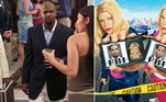 Terry Crews em As Branquelas 2O ator anda tão empolgado com a possível continuação que precisou ser desmentido por Marlon Wayans, um dos criadores e protagonistas do filme original. Em entrevista ao apresentador Andy Cohen, Crews confirmou que a sequência estava em produção, o que não era exatamente verdade. 'Quer saber? Eu me encontrei com Shawn Wayans, e ele me confirmou que a produção começou e que a sequência está acontecendo. Estou me mantendo em forma há 15 anos para este filme!', disse ele em 2020. Marlon rebateu no Instagram, com um meme do filme: 'Minha cara quando Terry diz ao mundo que As Branquelas 2 está acontecendo, mas ainda não temos um acordo fechado. Agora minhas mensagens estão cheias de gente perguntando se é verdade. Não. Ainda não'