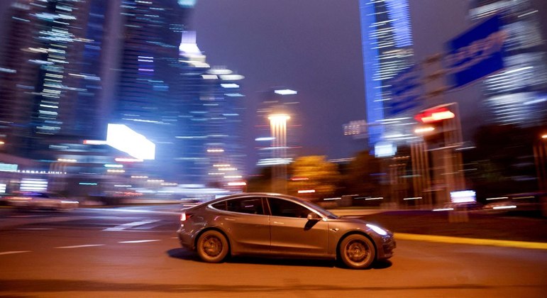 Fabricante Tesla também enfrentou problemas em 2022