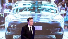 Piloto automático de carros Tesla entra na mira do governo dos EUA após tuíte de Elon Musk