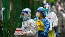 Pequim alerta para surto 'explosivo' de Covid-19; Xangai faz testes