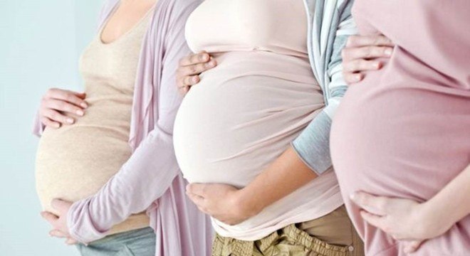 Porcentagem de mulheres que usou corretamente o app autorizado nos EUA e ainda assim ficou grávida foi de 1,8% 