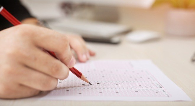 Estudantes serão avaliados todos os anos pelo Saeb