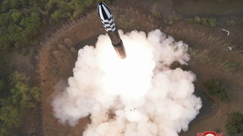 北朝鮮、「米国とその属国に対する」衛星配備を確認、西側は致命的なミサイルを疑う – ロイター