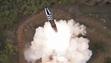 Coreia do Norte confirma envio de satélite 'contra EUA e vassalos', mas Ocidente desconfia de míssil mortal