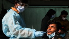 Mundo tem novo recorde diário de casos, com 3 milhões de infectados