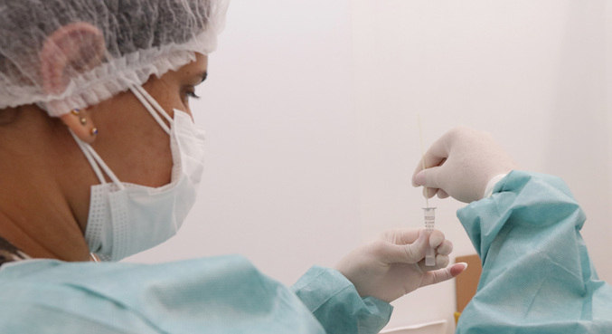 Aumentam relatos de dificuldades para realização de exame
