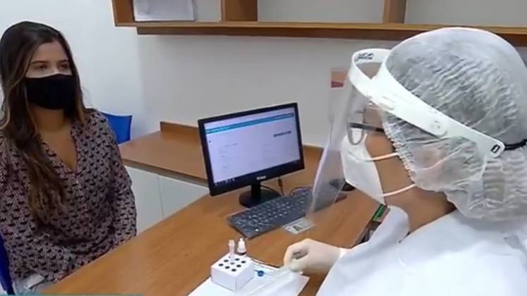 As festas de final de ano contribuíram para a disseminação, tanto do covid quanto da influenza. O principal motivo seria o relaxamento das medidas preventivas