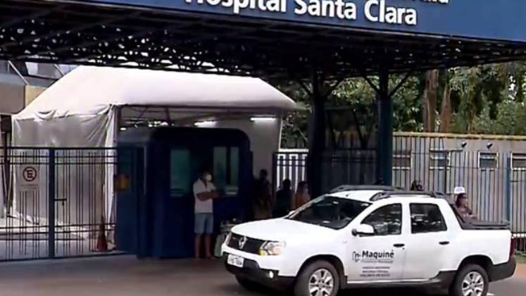 A Santa Casa em Porto Alegre registrou crescimento de 46% na procura pelos testes nos últimos 20 dias. Em uma das redes de farmácia, o aumento é de 80% na comparação com dezembro