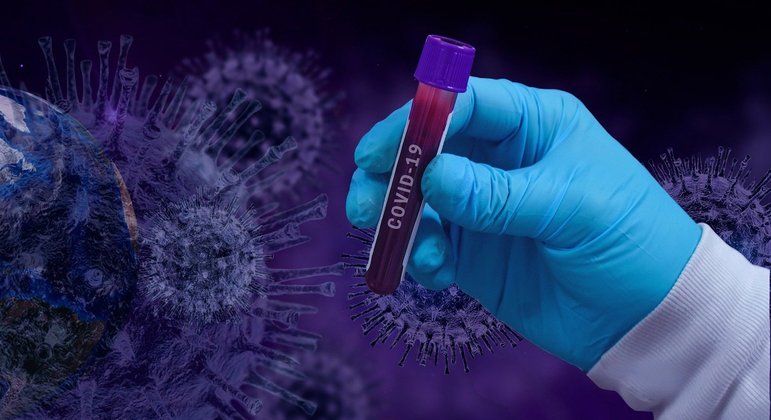 Isolamento após teste positivo é importante para evitar a propagação do novo coronavírus