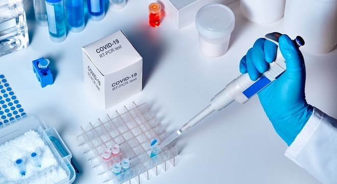 Teste de anticorpos é uma das esperanças de estudiosos para identificar possíveis casos antigos do novo coronavírus