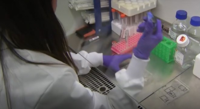 Exame detecta câncer até 4 anos antes de métodos tradicionais
