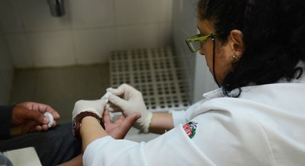 Sífilis não tratada pode causar abortos de repetição