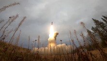 Uso de armas nucleares da Rússia 'preocupa cada vez mais' os EUA