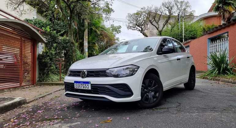 Modelo fez 11,5 km/l no trecho rodoviário e 10,5 km/l na cidade