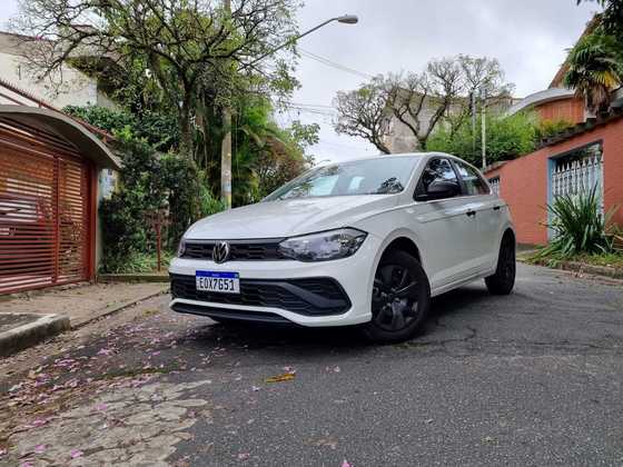 Modelo fez 11,5 km/l no trecho rodoviário e 10,5 km/l na cidade