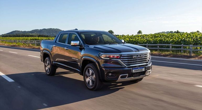 Ao longo do nosso teste o consumo de diesel ficou em 10,5 km/l na cidade e 14 km/l na estrada