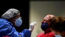 Covid: o número de casos diminui e o de mortes aumenta nas Américas