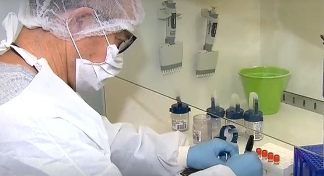 Estado de SP tem 30 mil exames de coronavírus à espera de resultado